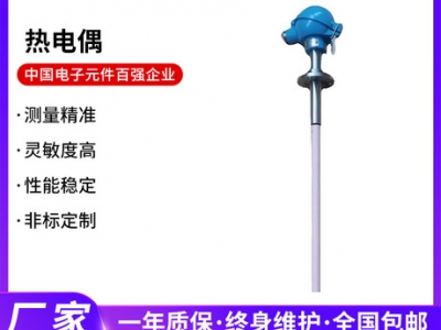 安徽天康S型热电偶